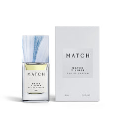 Match Perfumes Match Y Liber – Eau de Parfum