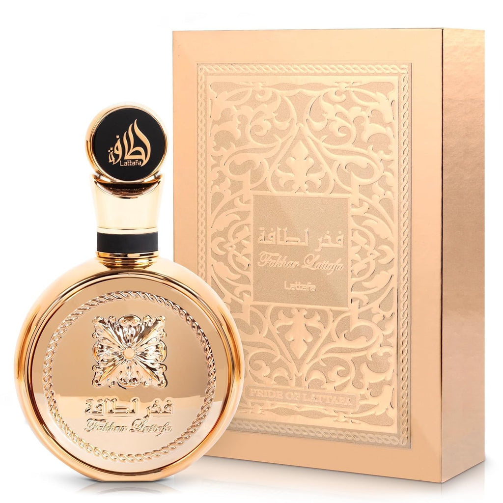 Lattafa Fakhar Lattafa Eau de Parfum (GOLD)