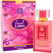 Load image into Gallery viewer, Lamsa Aqua Perfume by Naseem