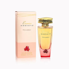 Load image into Gallery viewer, Berries Weekend Pink Edition Eau de Parfum