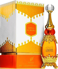 Adwaa Al Sharq Concentrated Perfume Oil – 25ml by Afnan-My Store