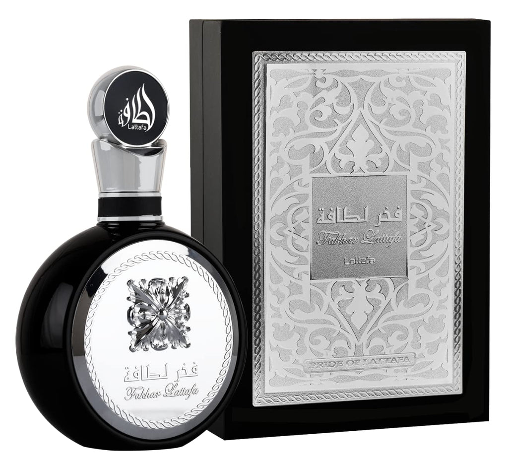 Fakhar Lattafa Eau de Parfum