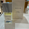 Match Y Liber