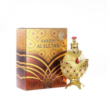 Load image into Gallery viewer, Hareem Al Sultan by Khadlaj - Concentrated Perfume Oil