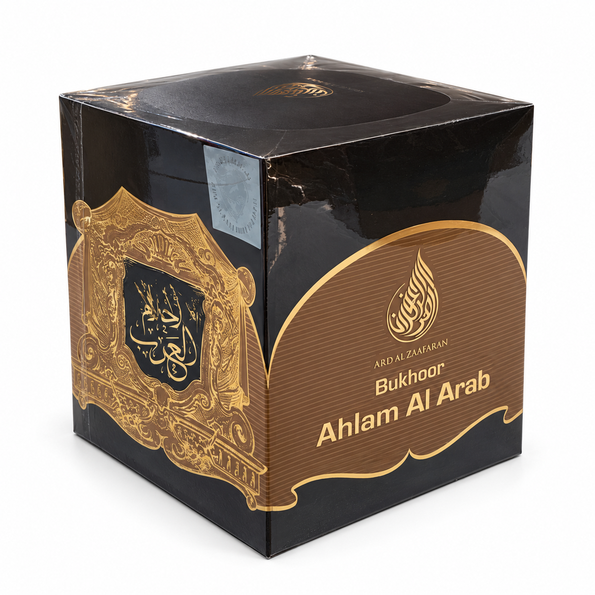 Ard Al Zaafaran Ahlam Al Arab – Bakhoor Incense 80g