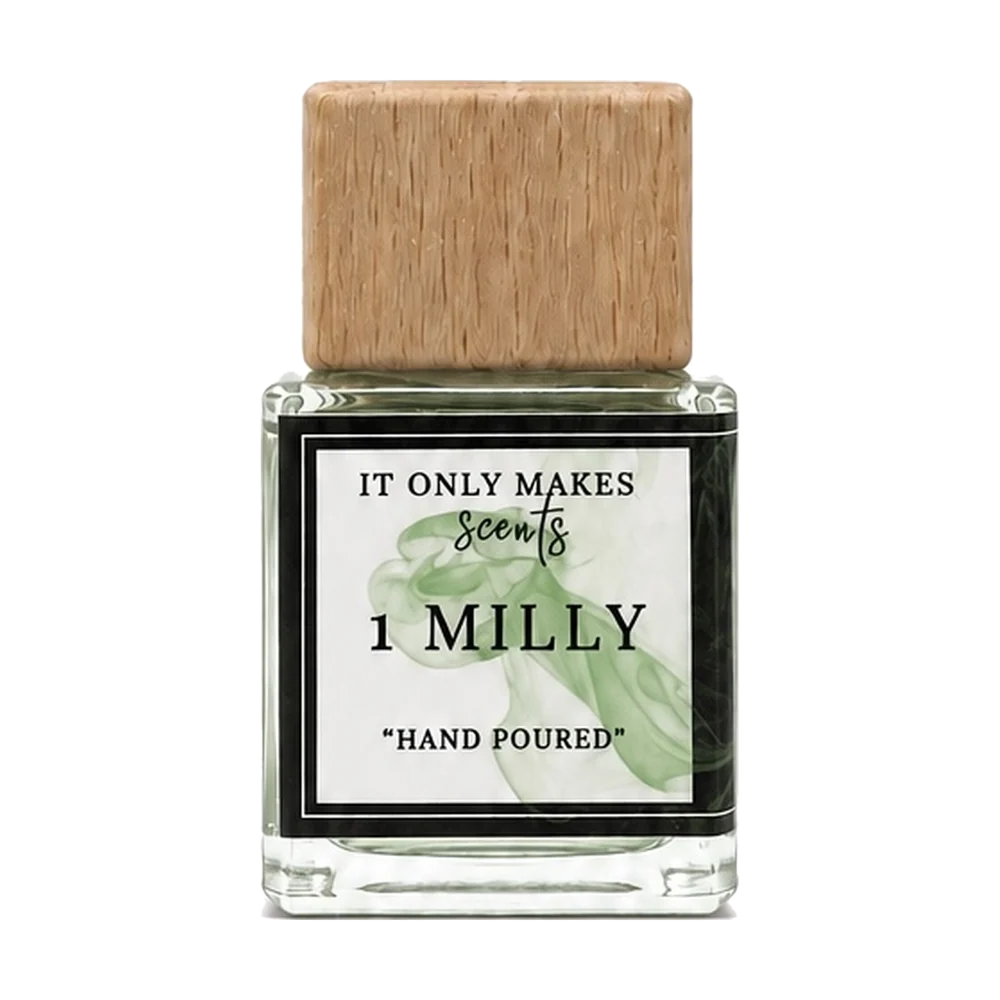 Nescentcity 1 Milly – Car Diffuser