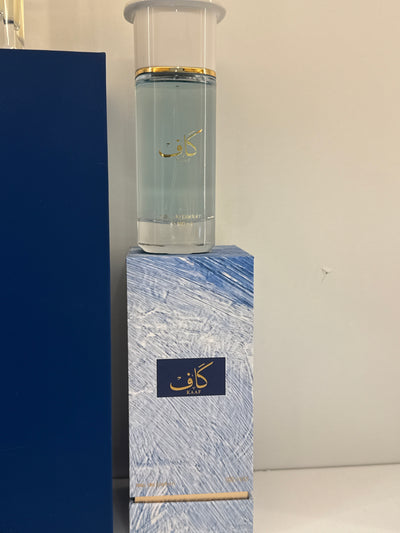 Ahmed Al maghrebi Kaaf 100ml