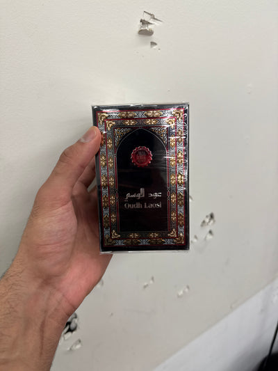 Oudh Laosi