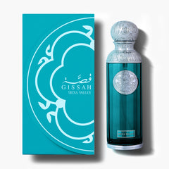 Siena Valley by Gissah – Eau de Parfum (200ml)-My Store