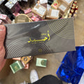 Bakhoor Ahmed sticks