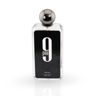 Afnan 9 PM – Eau de Parfum 100ml
