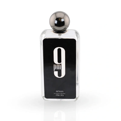 9 PM by Afnan 100ml