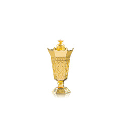 Al Mukhallat Al Thahabi by Banafa for Oud – Golden Blend Perfume Oil (12g)-My Store