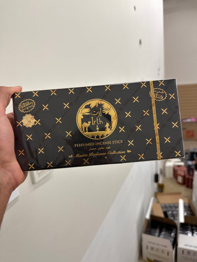 Master Perfumer Collection incense sticks