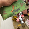 Bushra incense sticks