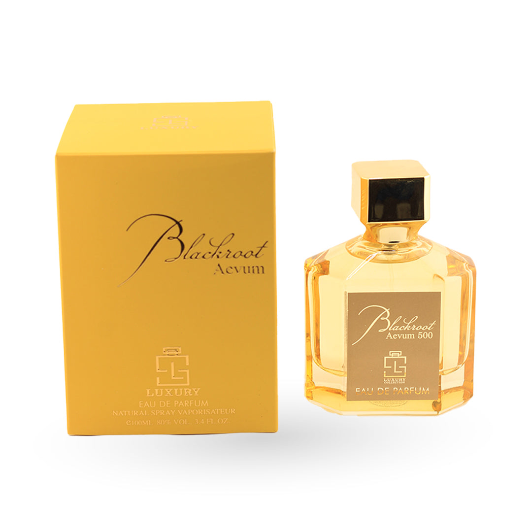 Blackroot Aevum-500 100ml by Luxury - Arabian Eau de Parfum