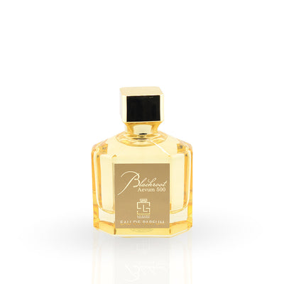 Luxury Blackroot Aevum 500 Eau de Parfum 100ml
