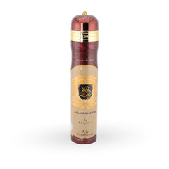 Ahlam Al Arab Air Freshener – 300ml by Ard Al Zaafaran by Sara Sakina — Authentic Arabian Perfume | Sara Sakina
