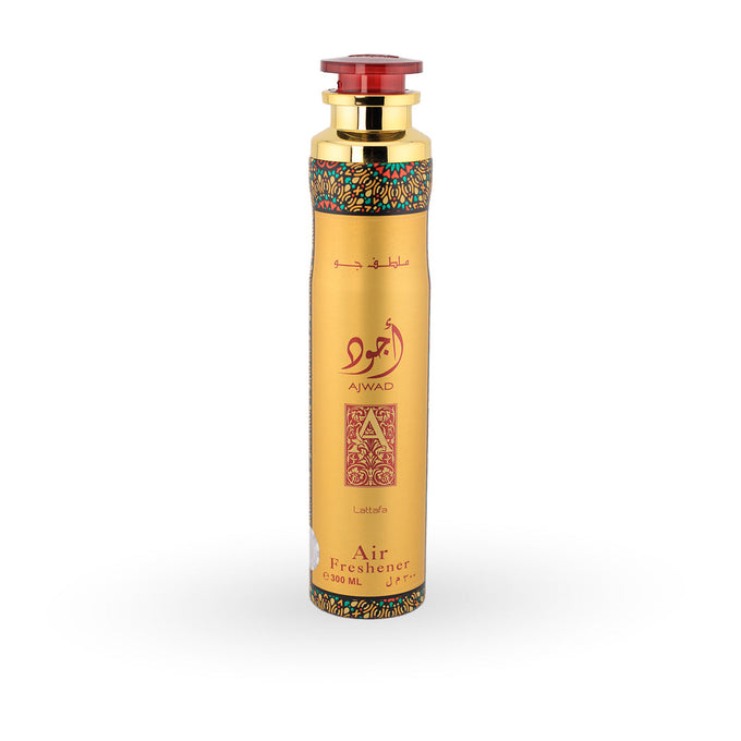 Lattafa Ajwad Air Freshener 300ml