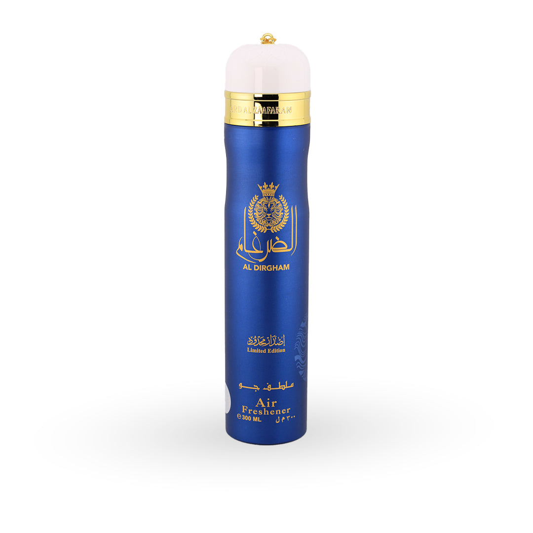 Al Dirgham Air Freshener 30ml by  Ard Al Zaafaran