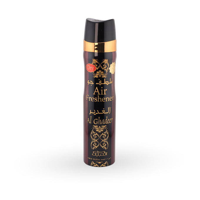 Nabeel Al Ghadeer – Air Freshener 300ml