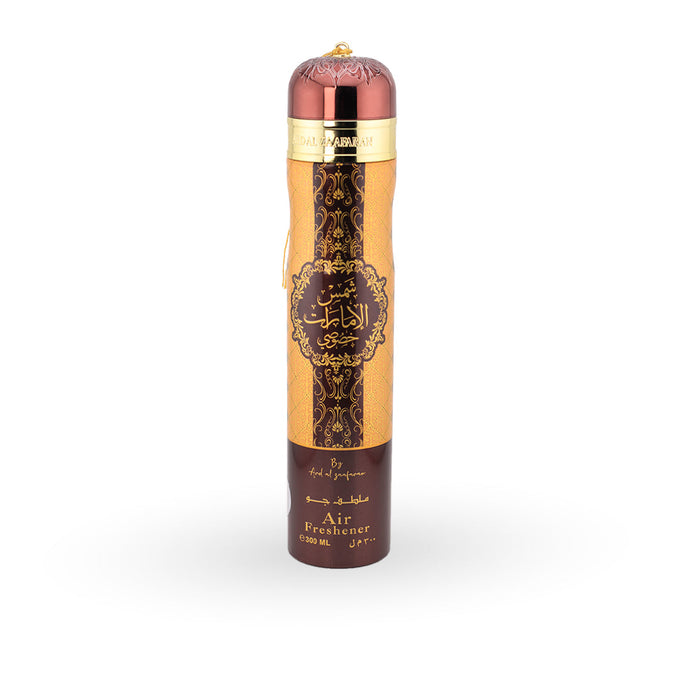 Ard Al Zaafaran Shams Al Emarat – Air Freshener 300ml