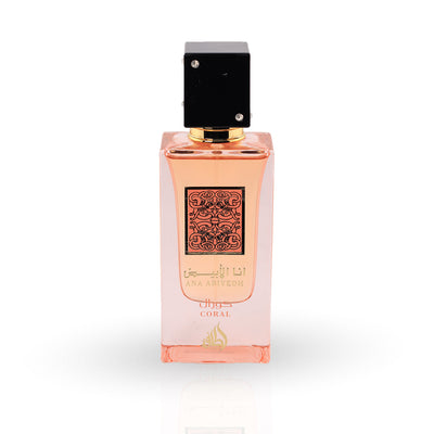 Ana Abiyedh Coral - EDP