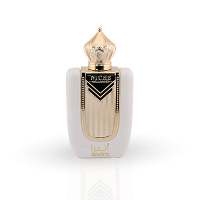 Andra - EDP - by Khalis
