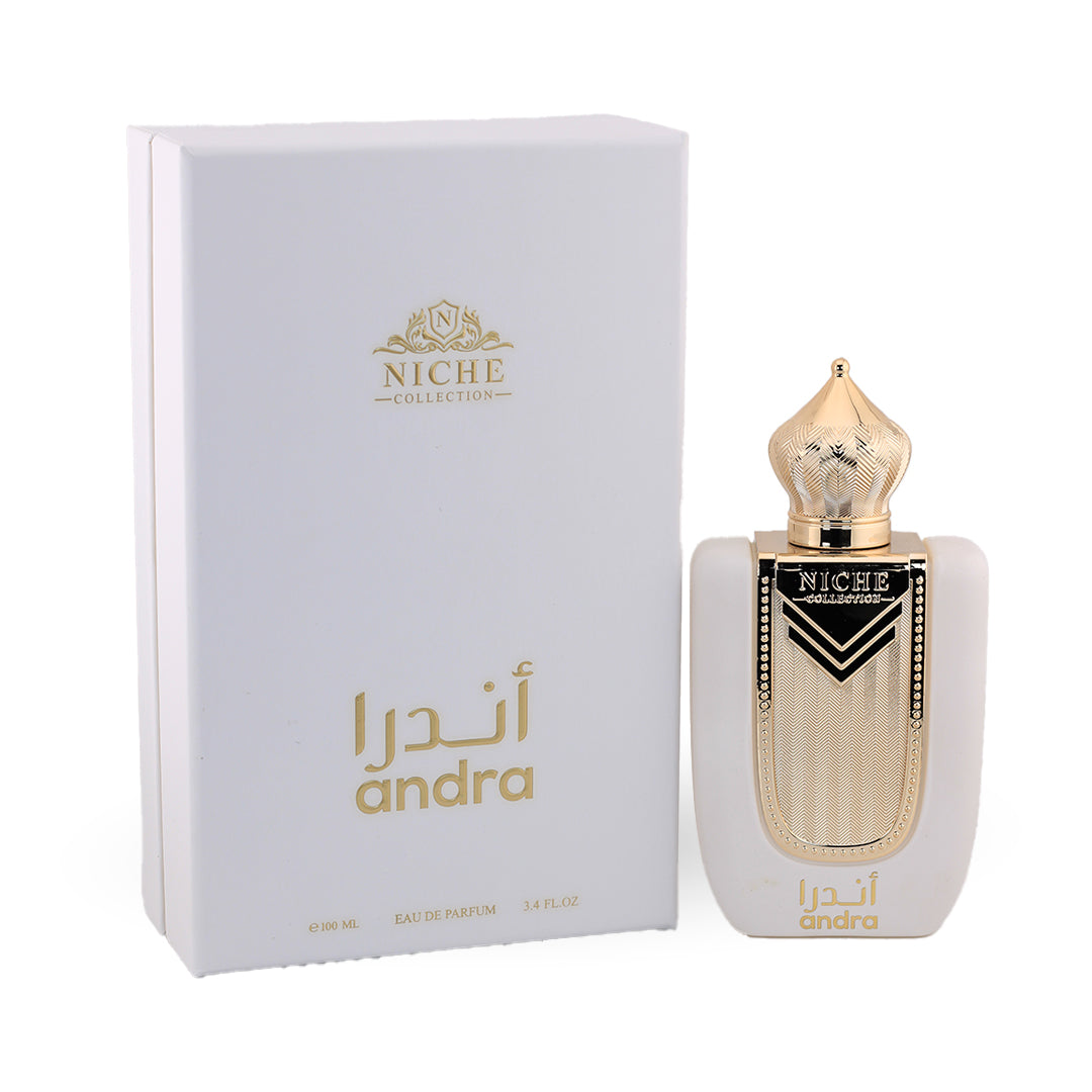 Khalis Andra Eau de Parfum 100ml
