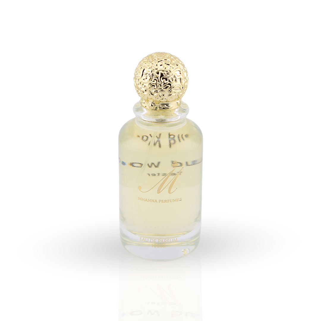 Aoud Wood By Mhanna Perfumes - Arabian Eau de Parfum