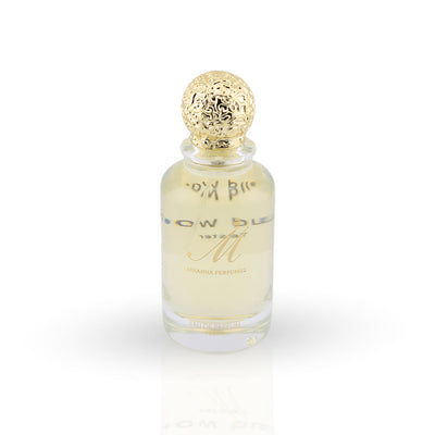 Mhanna Perfumes Aoud Wood Eau de Parfum