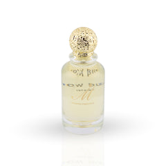 Aoud Wood By Mhanna Perfumes - Arabian Eau de Parfum