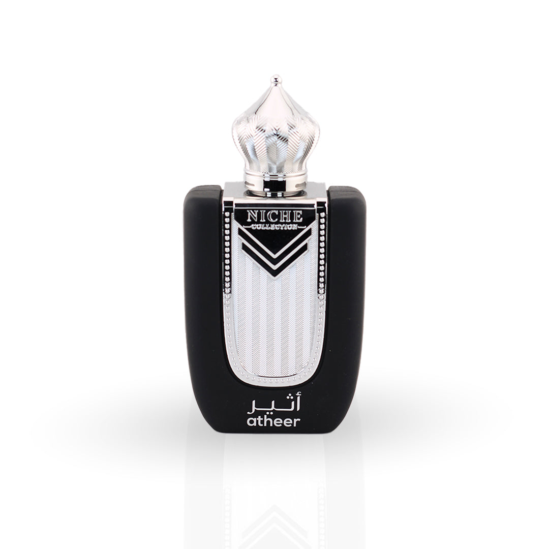 Atheer perfumes by khalis