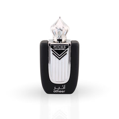 Atheer perfumes by khalis