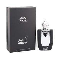 Atheer perfumes by khalis