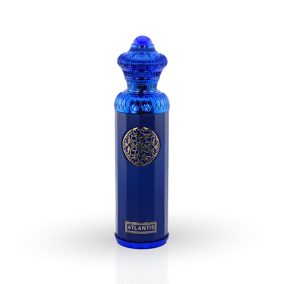 Atlantis Perfume by Surrati