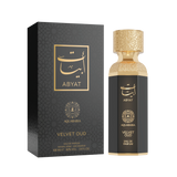 Abyat Velvet Oud Eau de Parfum – 100ml by FAAN