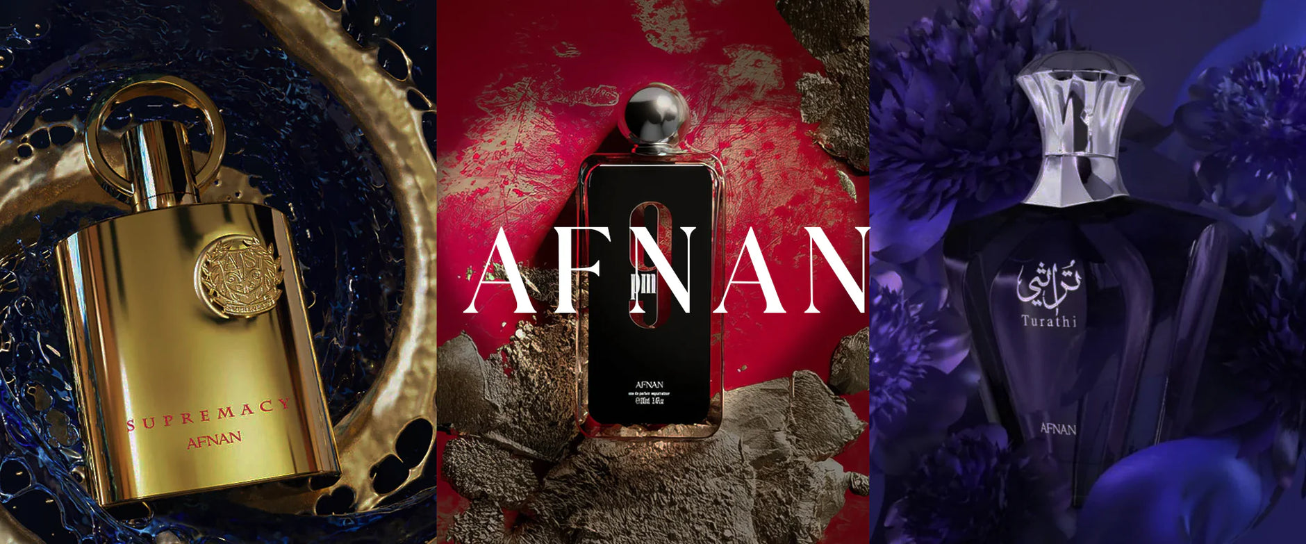 Sara Sakina | Luxury Dubai Perfumes, Oils & Fragrance Deals