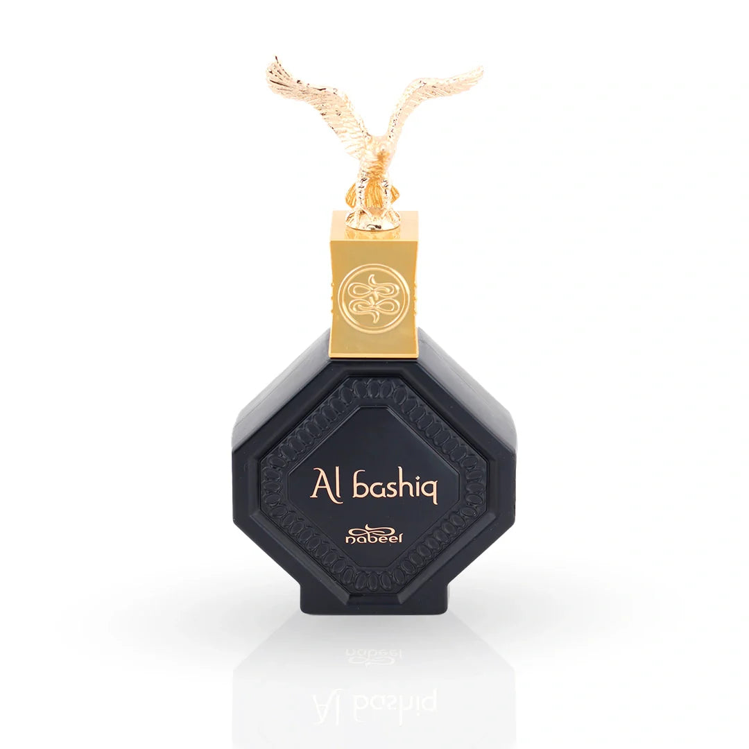 Nabeel Al Bashiq Eau de Parfum 100ml