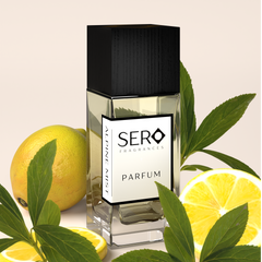 Sero Alpine Mist Extrait de Parfum