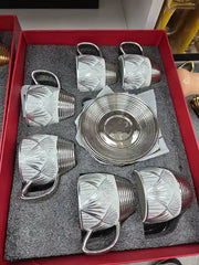 Ameco Luxury Big Cups Set-My Store