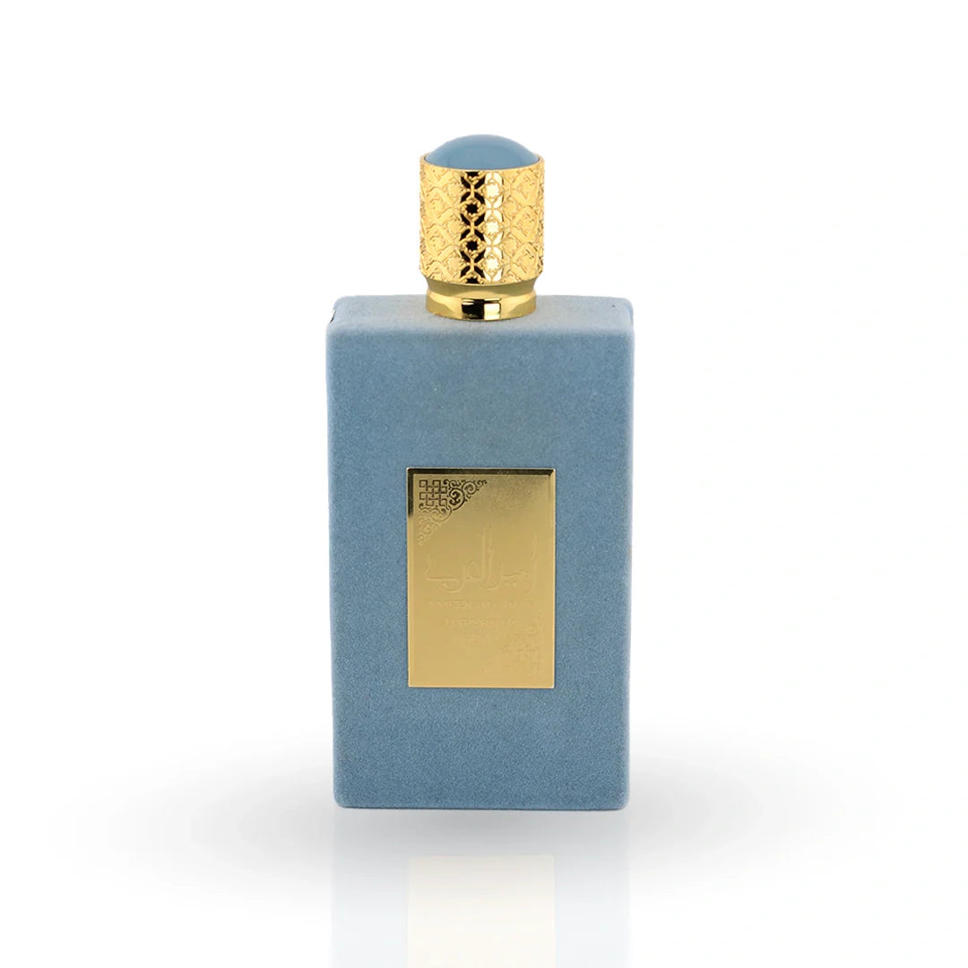 Asdaaf Ameer Al Arab Imperium Eau de Parfum 100ml