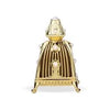 Banafa for Oud Ameer Al Oud Mukhalat Bakhoor 12g