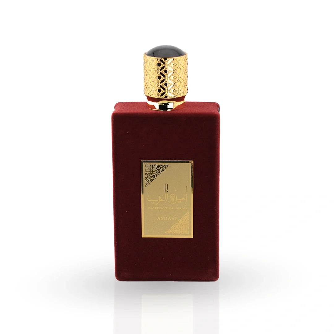 Ameerat Al Arab Eau de Parfum – 100ml by Asdaaf (Lattafa) by Lattafa - Arabian Eau de Parfum
