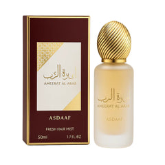 Ameerat Al Arab Fresh Hair Mist – 50ml by Asdaaf (Lattafa)-My Store