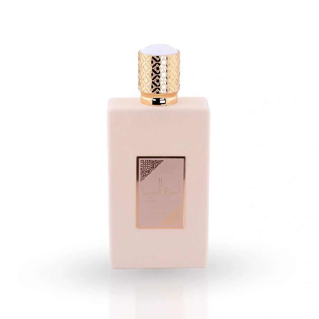 Ameerat Al Arab Prive Rose Asdaaf - EDP - by Lattafa – Authentic
