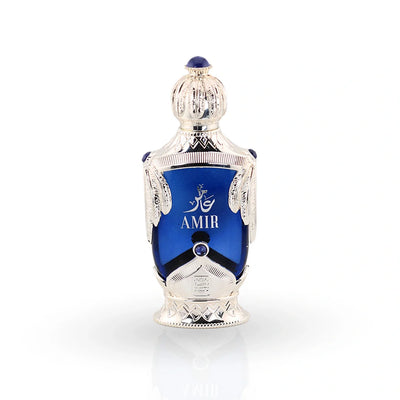 Amir Concentrated Perfume Oil – 20ml by Naseem