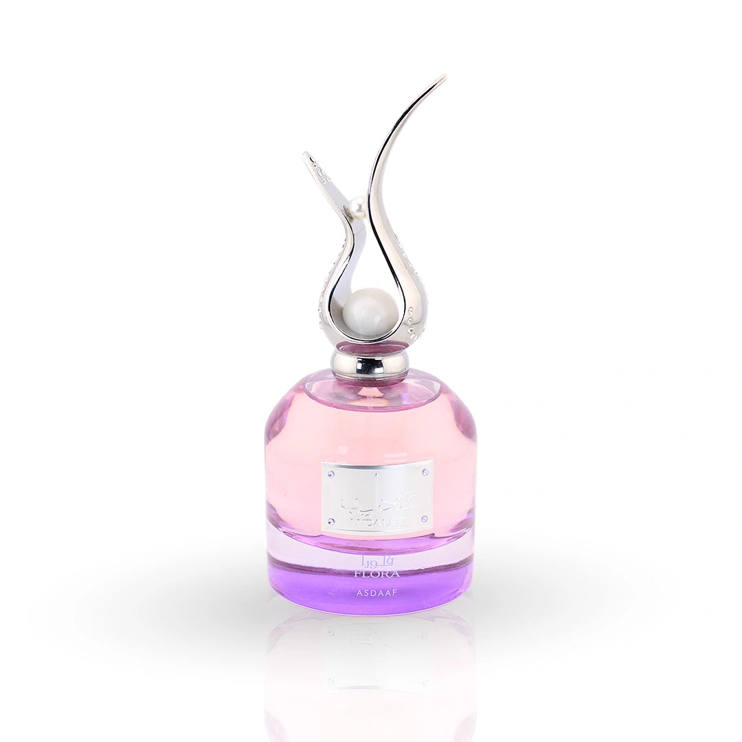 Andaleeb Flora EDP 100ml by Asdaaf-My Store