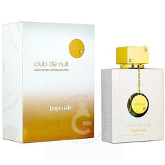 Club de Nuit Impériale Eau de Parfum – 105ml by Armaf-My Store