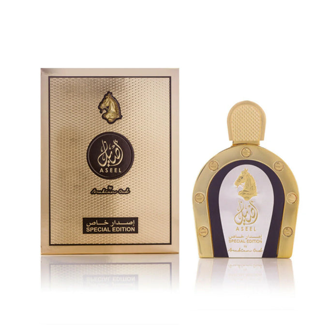 Arabian Oud Aseel Special Edition – Eau de Parfum 110ml